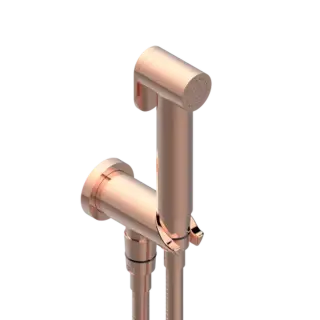 Смеситель для биде THG ZOOM.12 U4L-5840/9