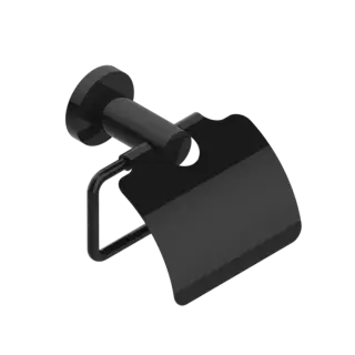 Держатель для туалетной бумаги THG ZOOM.7 U4K-538AC