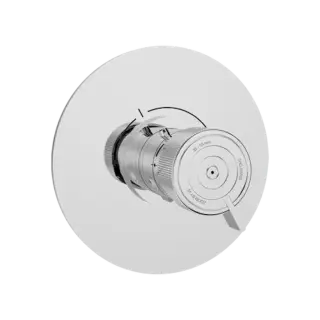 Встраиваемый смеситель THG ZOOM.7 U4K-5100BR