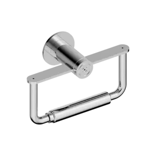 Держатель для туалетной бумаги THG ZOOM.7 U4K-538A