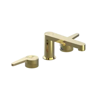 Смеситель для раковины THG ZOOM.12 U4L-151