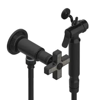 Смеситель для биде THG U9C-5840/8