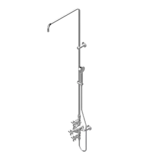 Смеситель для душа THG G7C-64TRCD