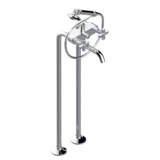 Напольный смеситель THG U9C-13CS