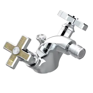 Смеситель для биде THG U9C-3202