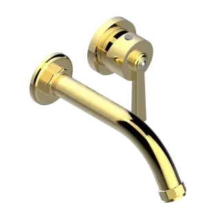 Встраиваемый смеситель THG G7H-6541B