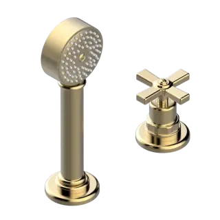 Смеситель для ванны THG G7C-6532/60A