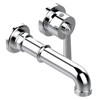 Встраиваемый смеситель THG G7C-6541B