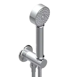 Встраиваемый смеситель THG G7C-54