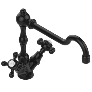 Смеситель для кухни THG G76-4184