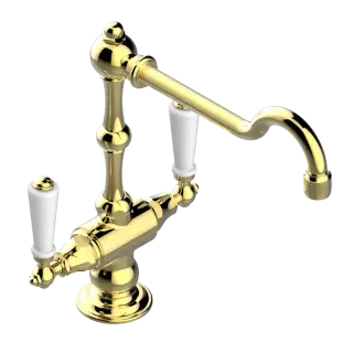 Смеситель для кухни THG G76-4184N