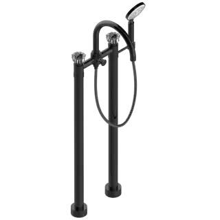 Напольный смеситель THG U6M-13CS