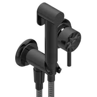 Смеситель для биде THG U6M-5840/MBG