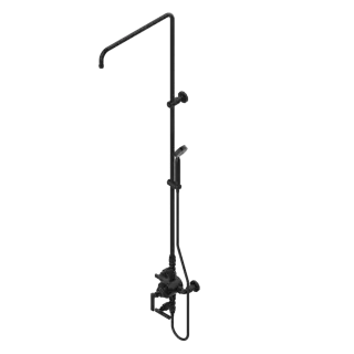 Смеситель для душа THG G8B-64TRCD