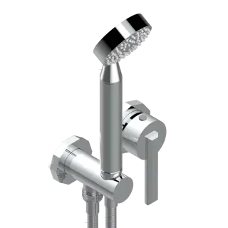 Встраиваемый смеситель THG G8B-6561B