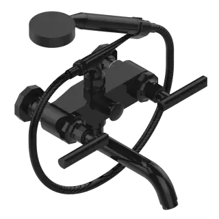 Встраиваемый смеситель THG G8B-13B