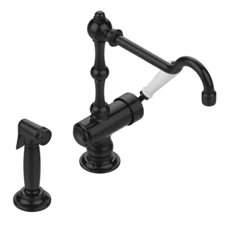 Смеситель для кухни THG G76-6181N/D