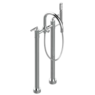 Напольный смеситель THG U3K-13CS