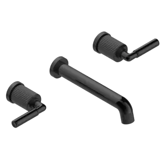 Встраиваемый смеситель THG U3K-40SGB