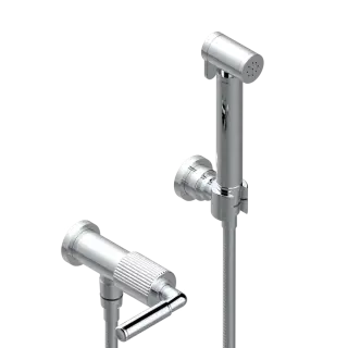 Смеситель для биде THG U3K-5840/8