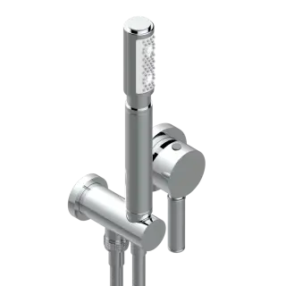 Встраиваемый смеситель THG U3K-6561B