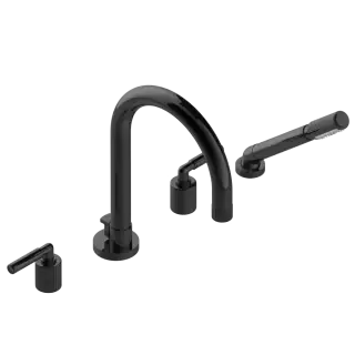 Смеситель для ванны THG U3K-112BSG