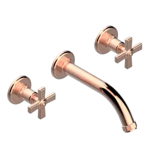 Встраиваемый смеситель THG G7H-40GB