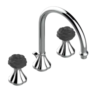 Смеситель для раковины THG U5K-151