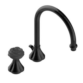 Смеситель для раковины THG U5K-6590