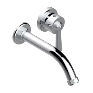 Встраиваемый смеситель THG G7H-6541B