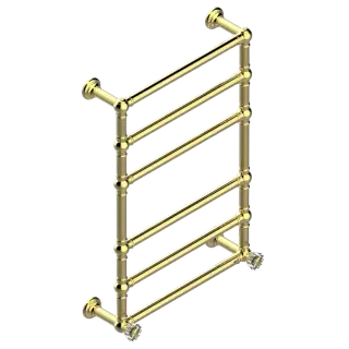 Полотенцесушитель THG U6M-TWH6B2