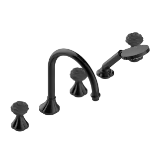 Смеситель для ванны THG U5K-1132SG