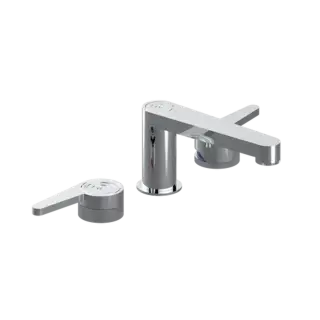 Смеситель для раковины THG ZOOM.12 U4L-151