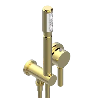 Встраиваемый смеситель THG U3K-6561B