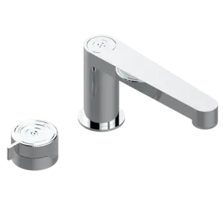 Смеситель для раковины THG ZOOM.7 U4K-6590