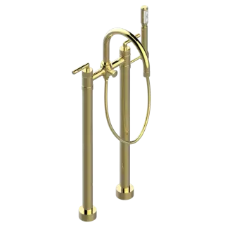 Напольный смеситель THG U3K-13CS