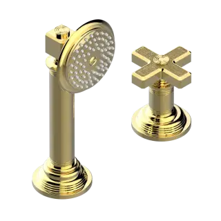 Смеситель для ванны THG U9C-6532/60A