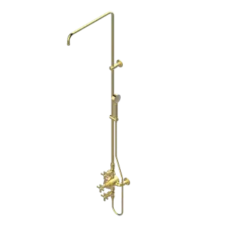 Смеситель для душа THG G7C-64TRCD