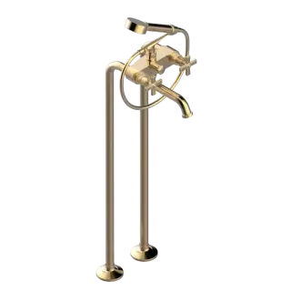 Напольный смеситель THG G7C-13CS