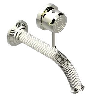 Встраиваемый смеситель THG U9M-6541B