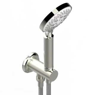 Встраиваемый смеситель THG U6M-54