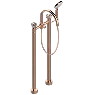 Напольный смеситель THG U6M-13CS