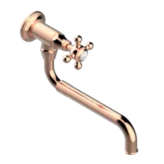 Смеситель для кухни THG G76-4410