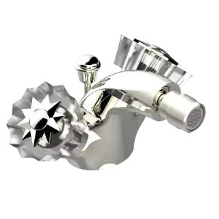 Смеситель для биде THG U6M-3202