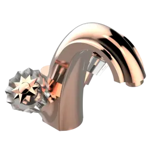 Смеситель для раковины THG U6M-2155