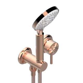 Встраиваемый смеситель THG U6M-6561B