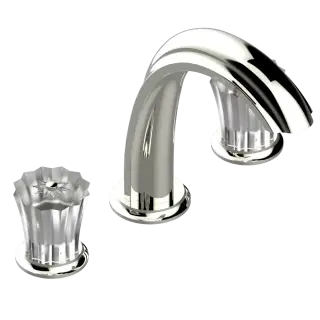 Смеситель для раковины THG U6M-151