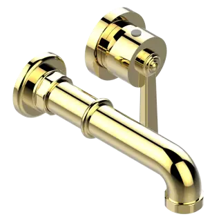 Встраиваемый смеситель THG G7C-6541B