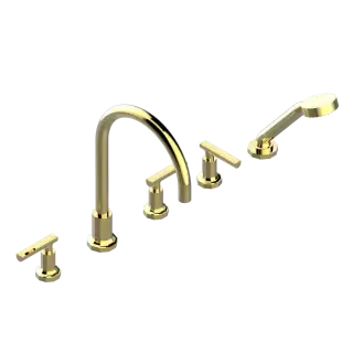 Смеситель для ванны THG G8B-159