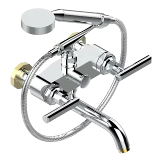 Встраиваемый смеситель THG G8B-13B